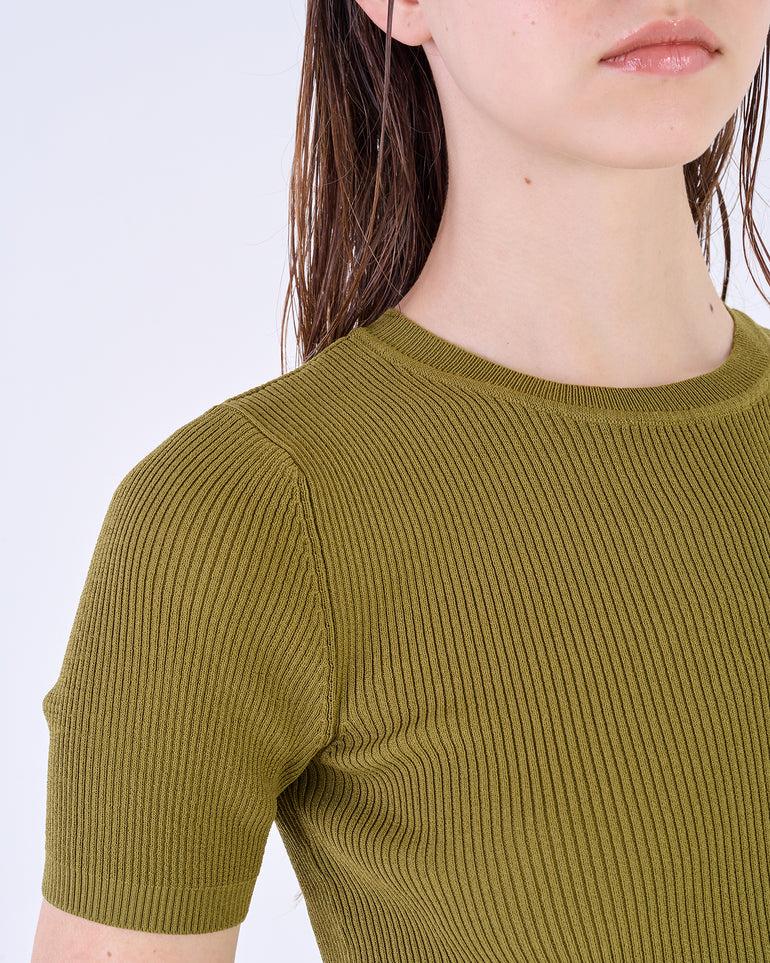 Silvian Heach T-shirt a coste 2025