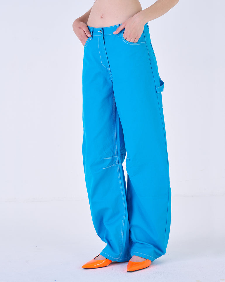 Silvian Heach Pantaloni cargo In Linea