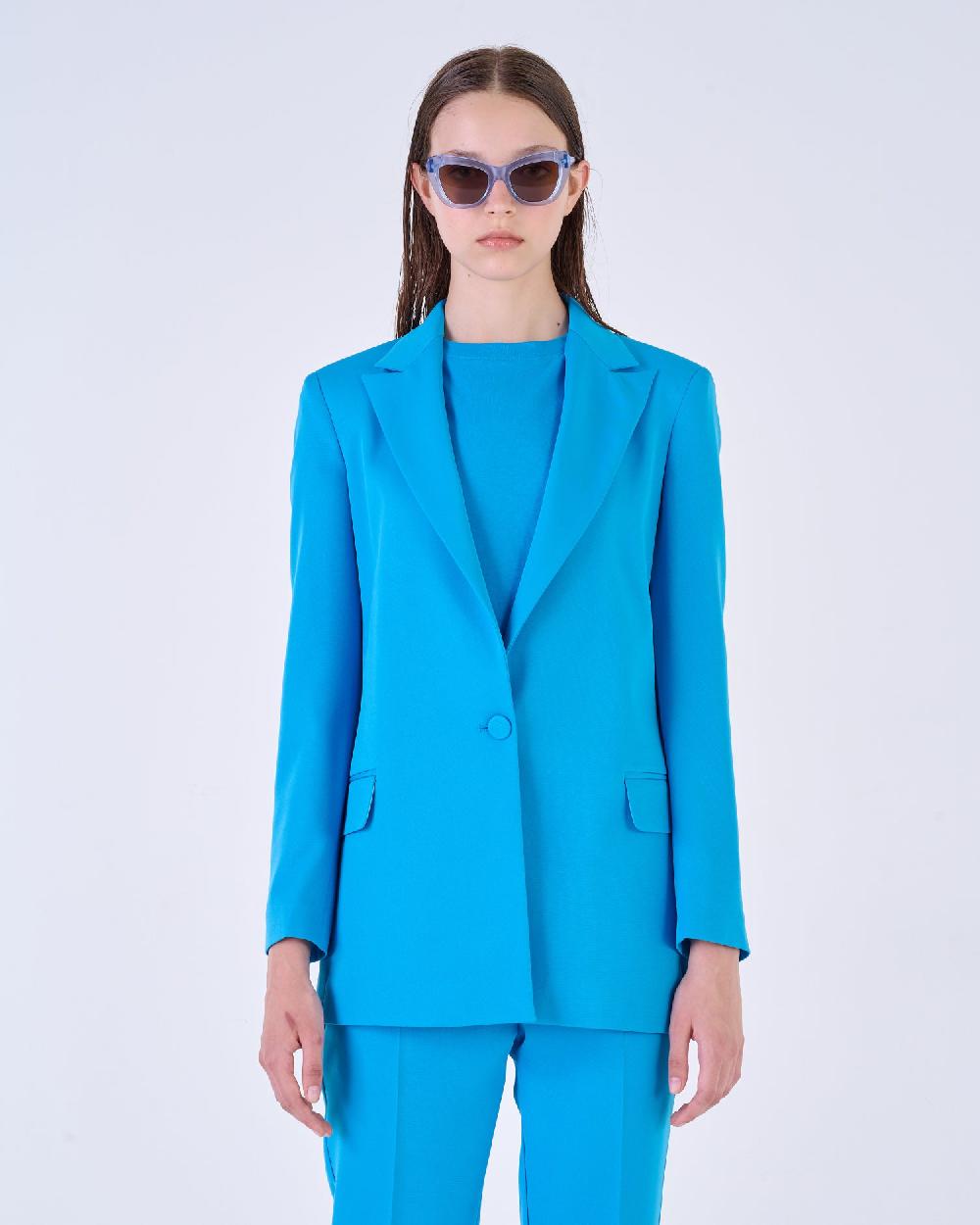 Silvian Heach Completo blazer e pantaloni Nuovo