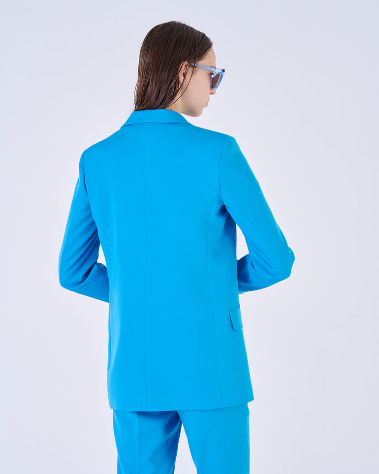Silvian Heach Completo blazer e pantaloni Nuovo