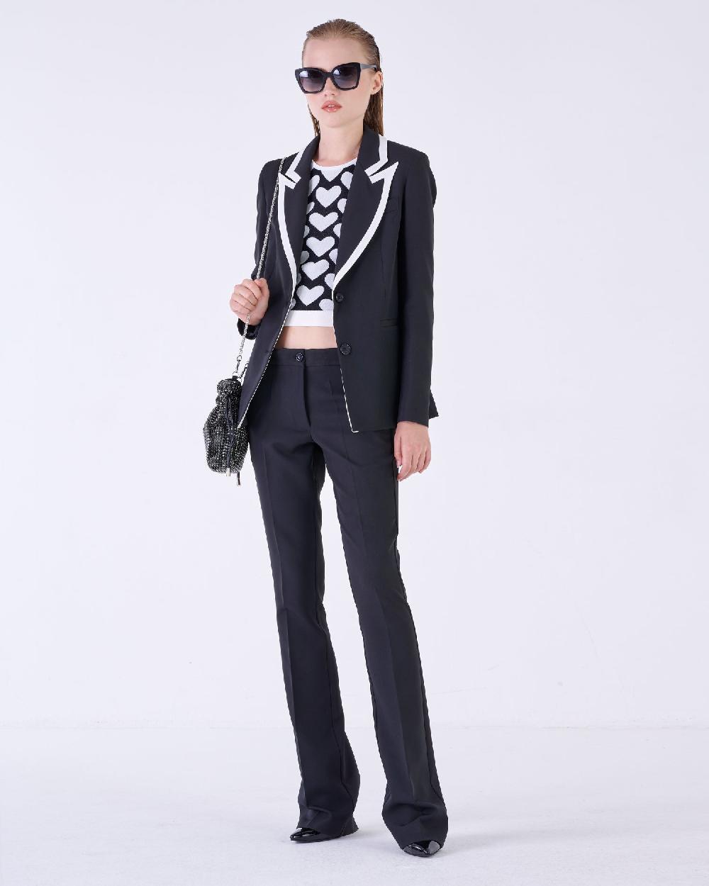 Silvian Heach Completo Blazer e Pantaloni Economico