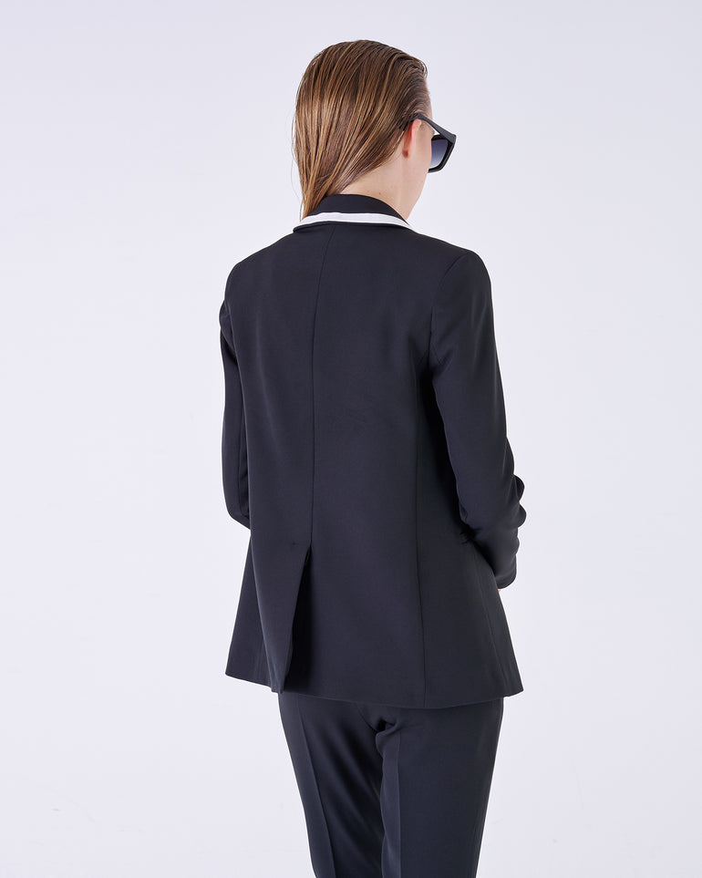 Silvian Heach Completo Blazer e Pantaloni Economico