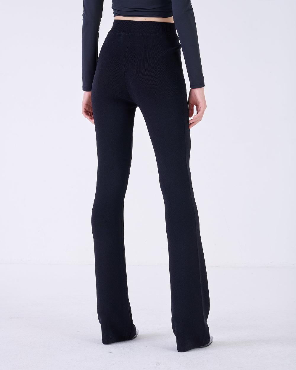 Silvian Heach Pantaloni a zampa Outlet