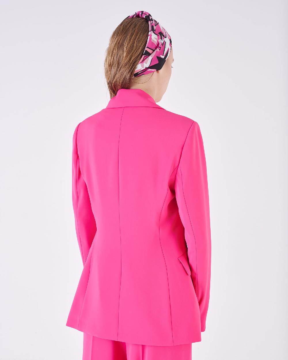 Silvian Heach Blazer doppiopetto In Vendita