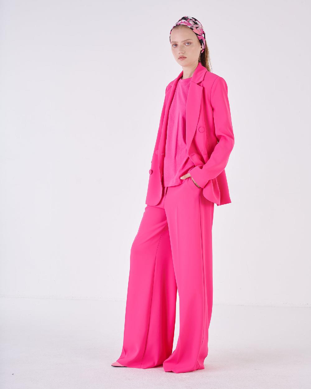 Silvian Heach Pantaloni ampi Saldi