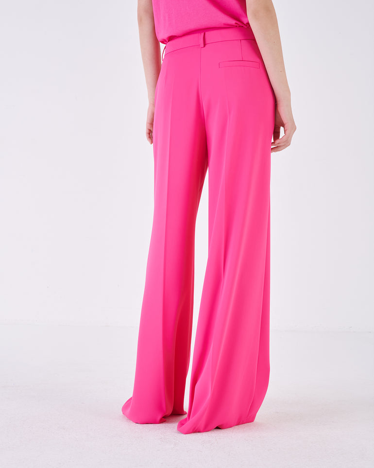 Silvian Heach Pantaloni ampi Saldi