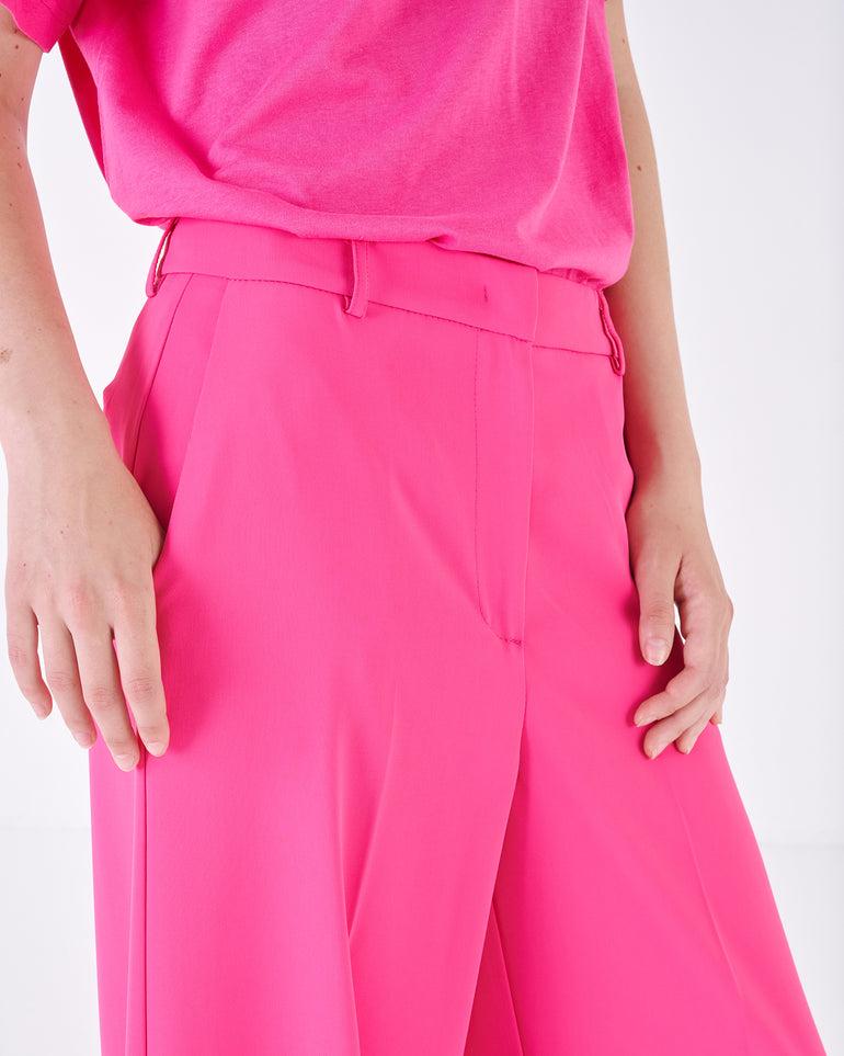Silvian Heach Pantaloni ampi Saldi