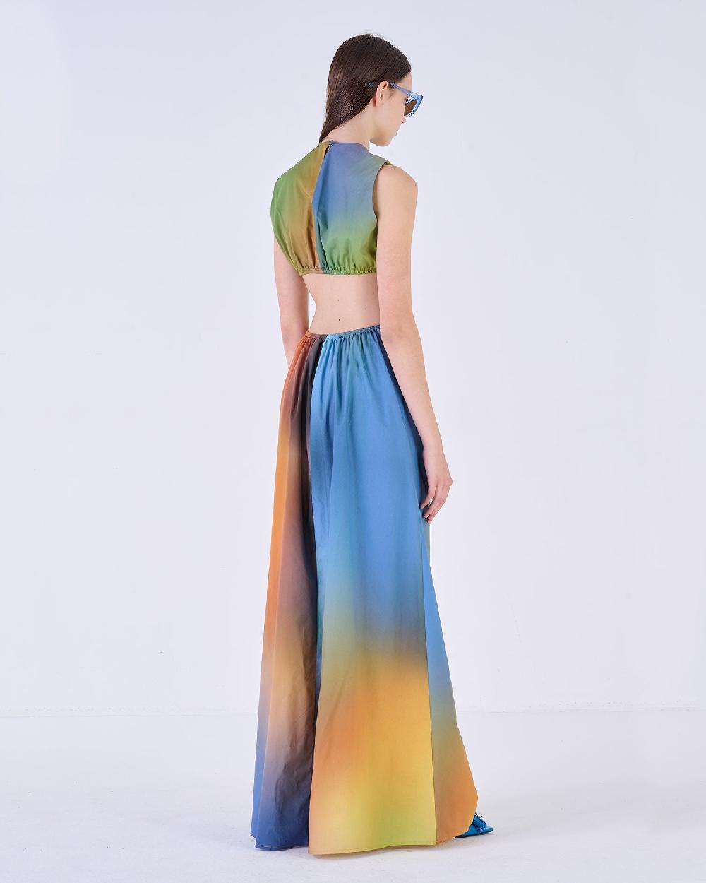 Silvian Heach Abito multicolor Grande vendita
