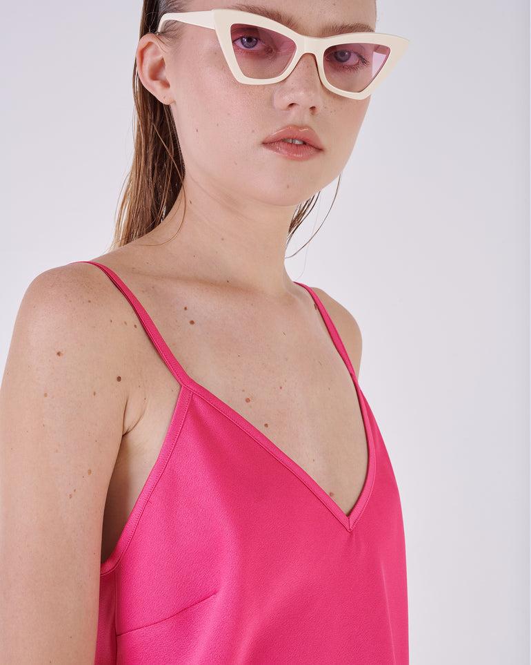 Silvian Heach Top con spalline Negozi Online