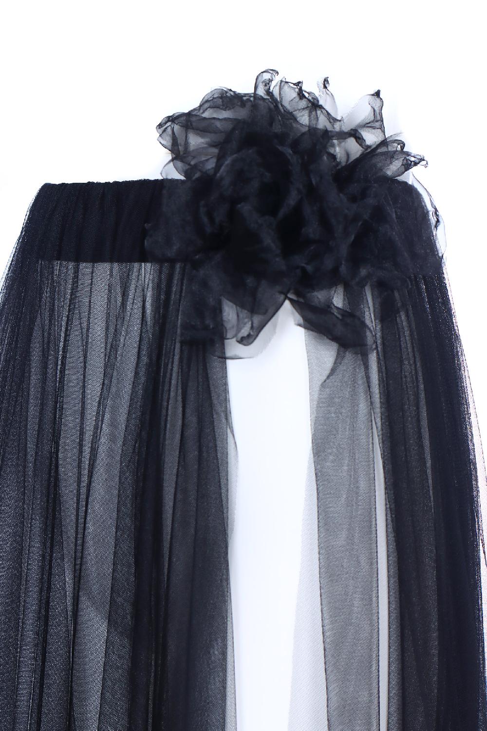 Soallure GONNA LUNGA IN TULLE Acquista Ora