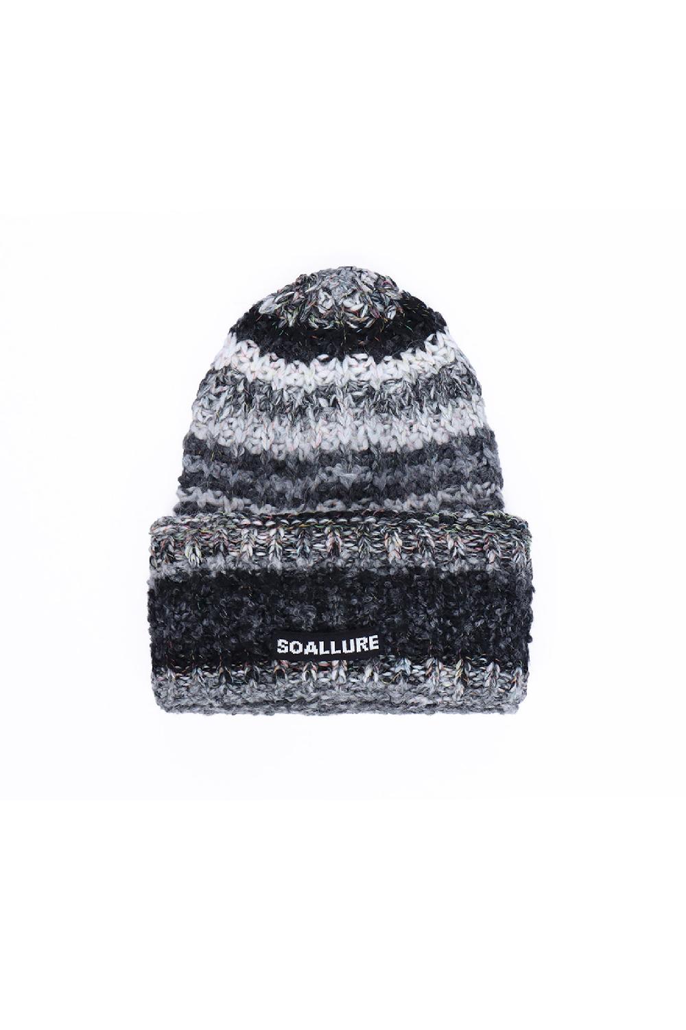 Soallure CUFFIA MULTICOLOR Qualità