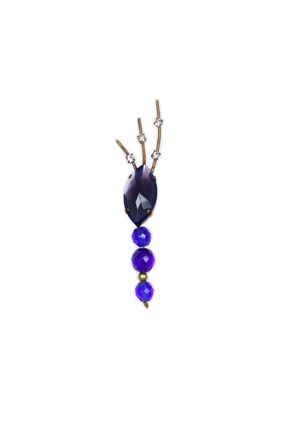 Soallure SPILLA METALLO