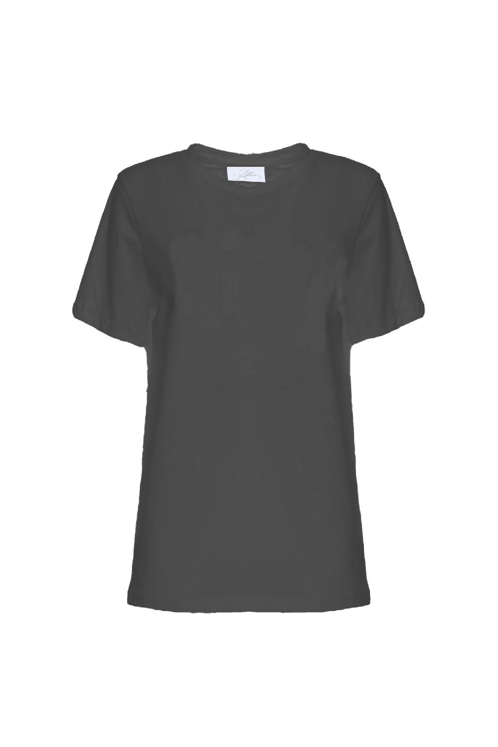 Soallure T-SHIRT BASIC Prezzo Ridotto