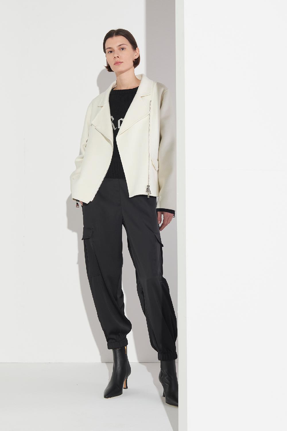 Soallure MAGLIA RICAMO ROCK Offerte