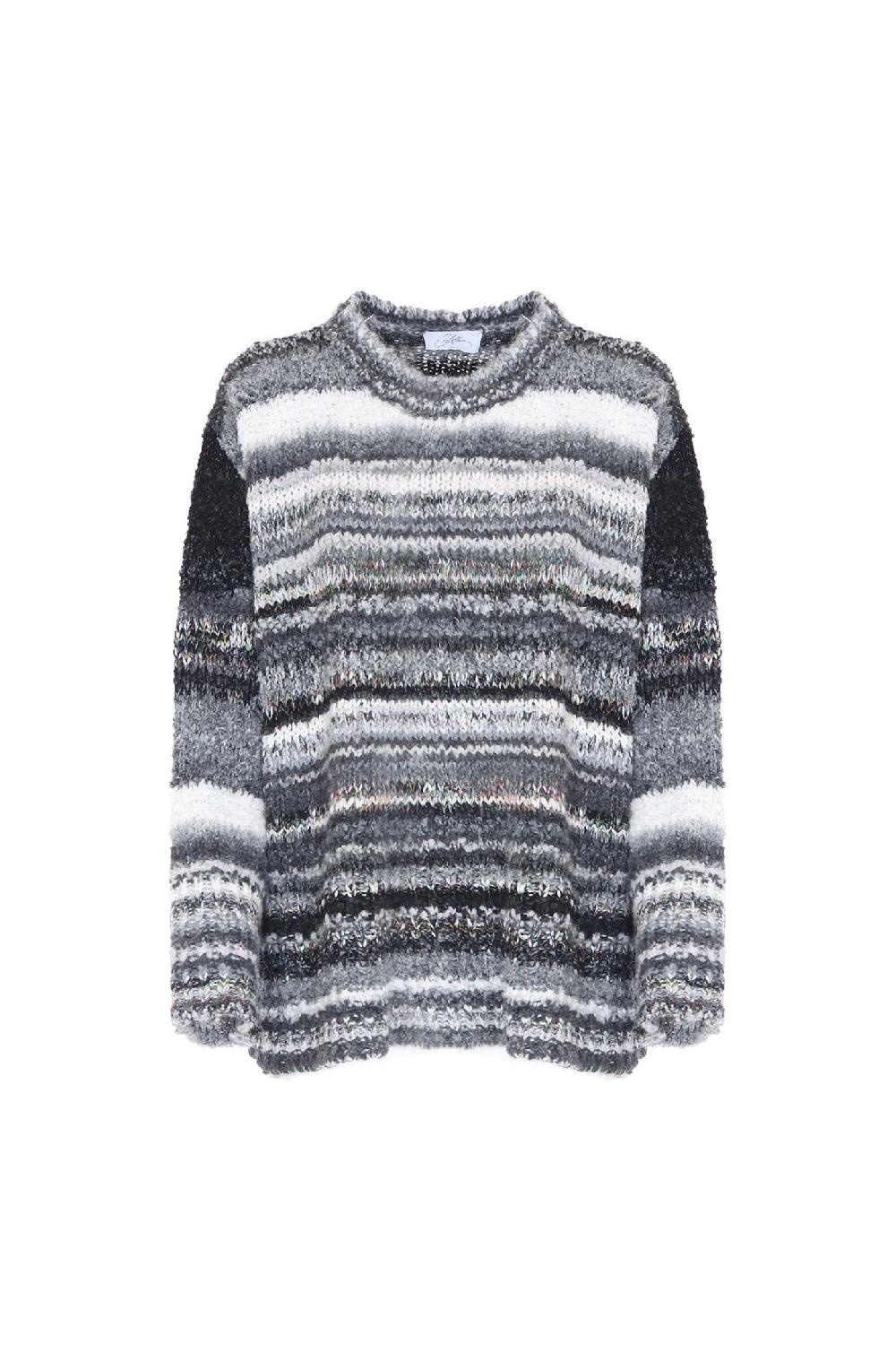 Soallure MAGLIA MULTICOLOR Acquista Ora