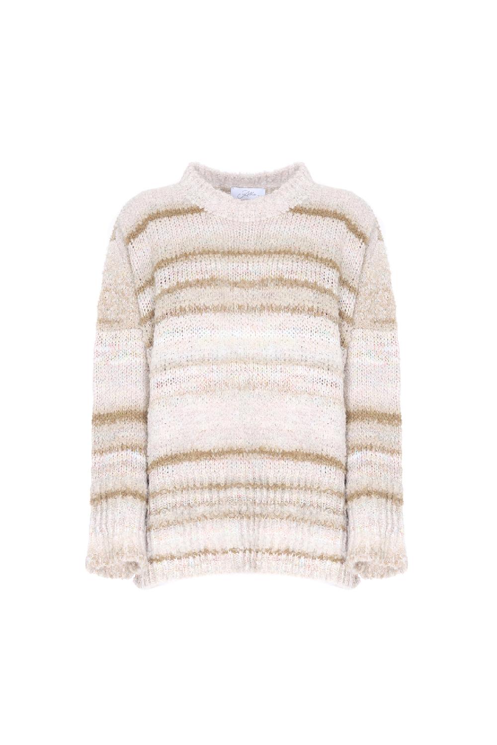 Soallure MAGLIA MULTICOLOR Acquista Ora