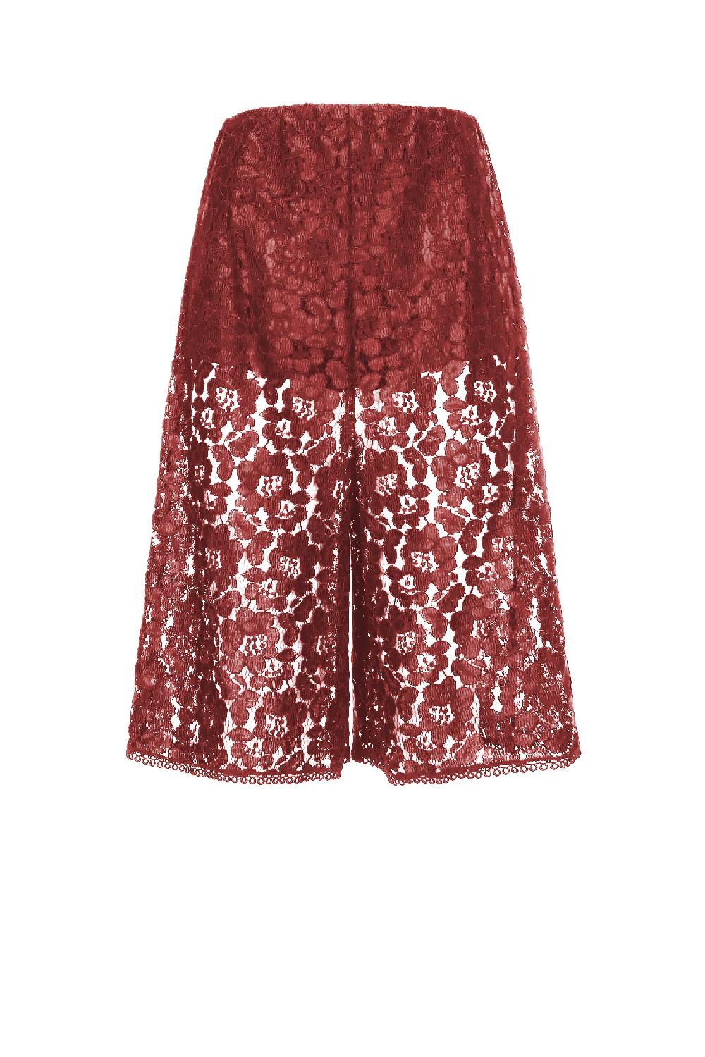 Soallure BERMUDA PIZZO Hotsell