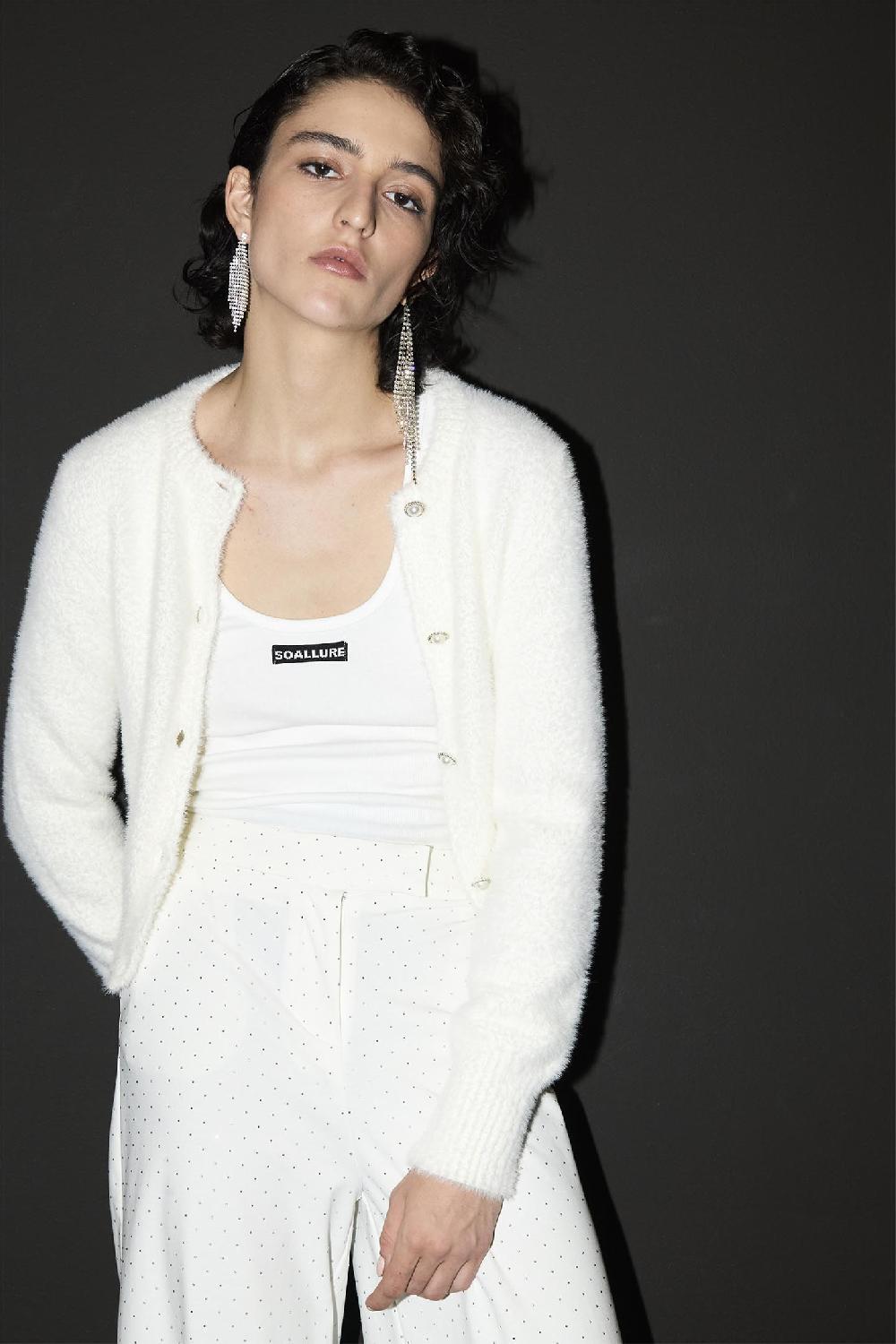 Soallure TOP BASIC A COSTINE SOALLURE 2025