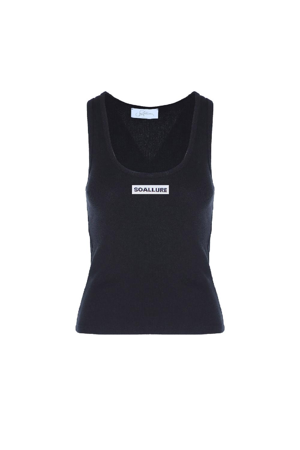 Soallure TOP BASIC A COSTINE SOALLURE 2025