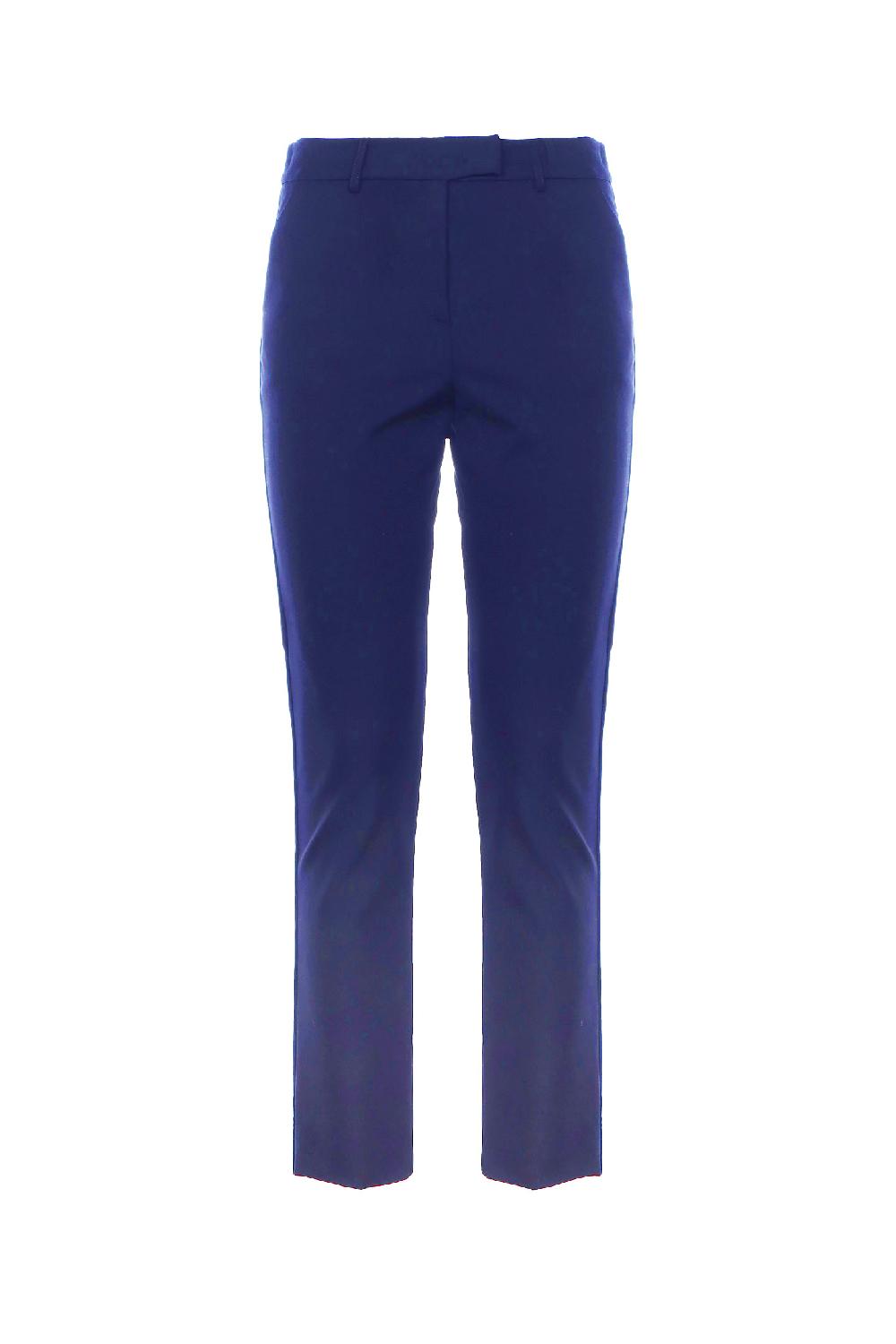 Soallure BI-ELASTIC CIGARETTE TROUSERS Italy