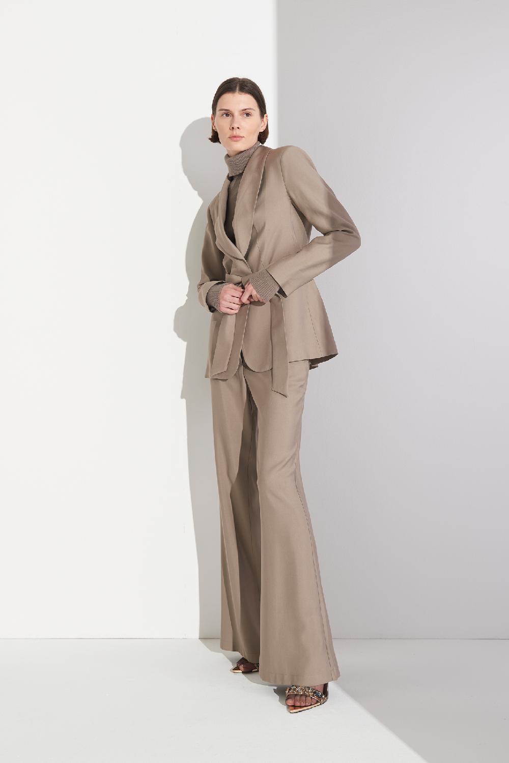 Soallure MAGLIA DOLCEVITA CON RICAMO SOALLURE Acquista Ora