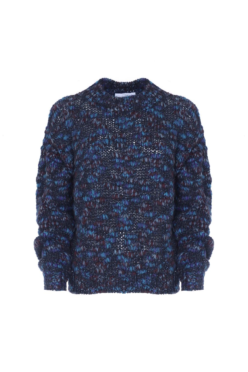 Soallure MAGLIA A FILO SPESSO Fino Al -60%