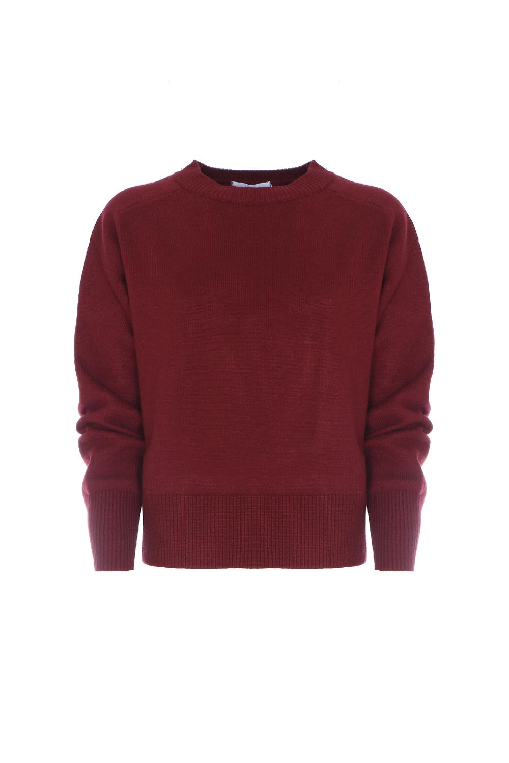 Soallure MAGLIA GIROCOLLO BOXY Economico