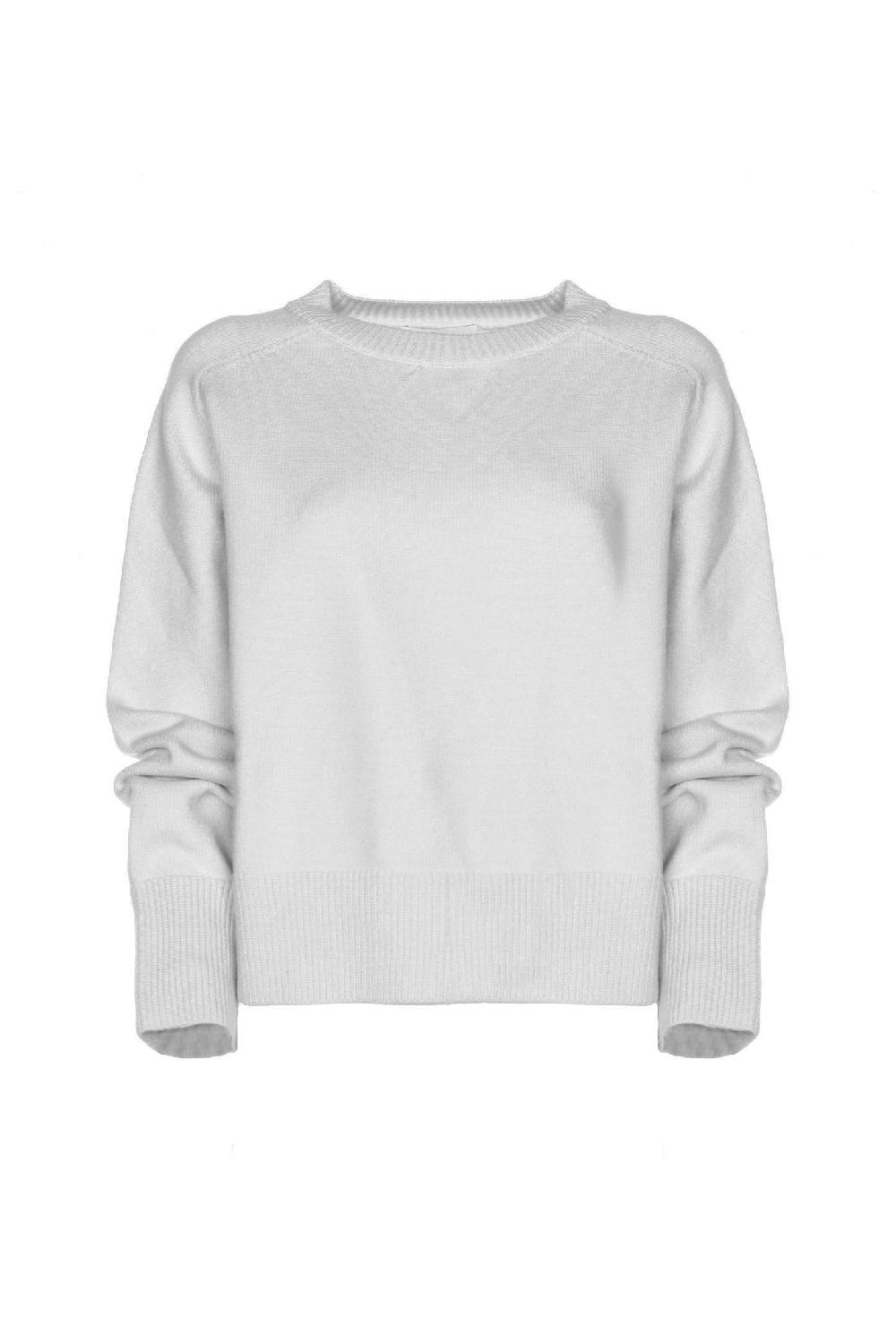 Soallure MAGLIA GIROCOLLO BOXY Economico