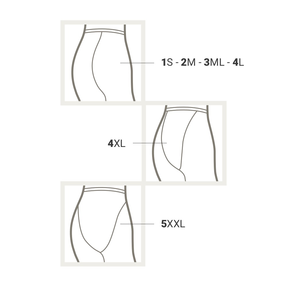 Solidea Red wellness 70 Leggings Acquista Ora