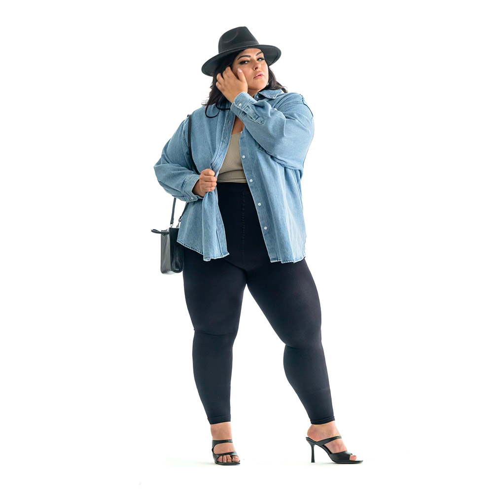 Solidea Be You Tonic Curvy Fino Al -60%
