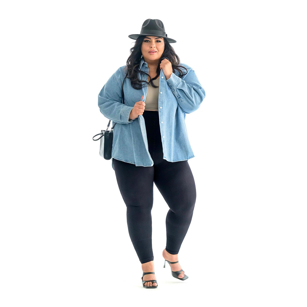 Solidea Be You Tonic Curvy Fino Al -60%