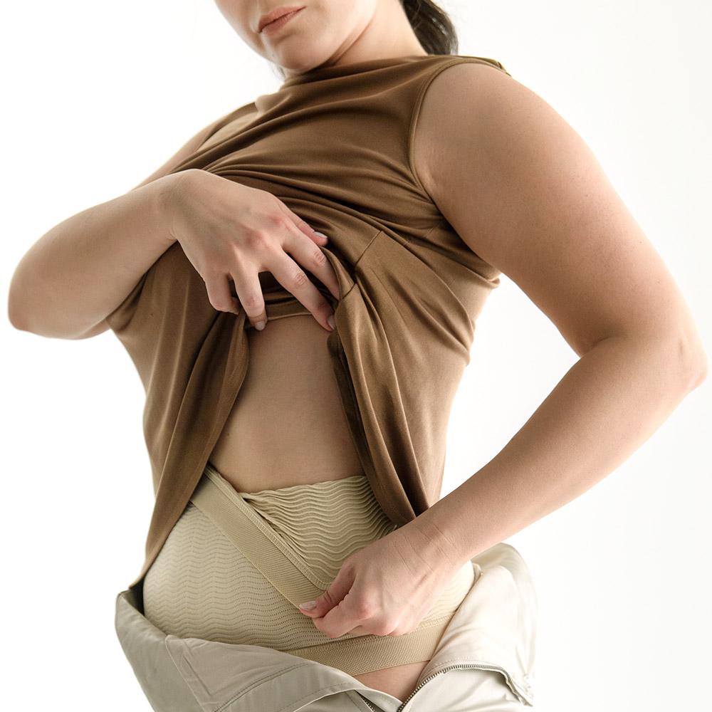 Solidea Abdominal Band Shopping Online