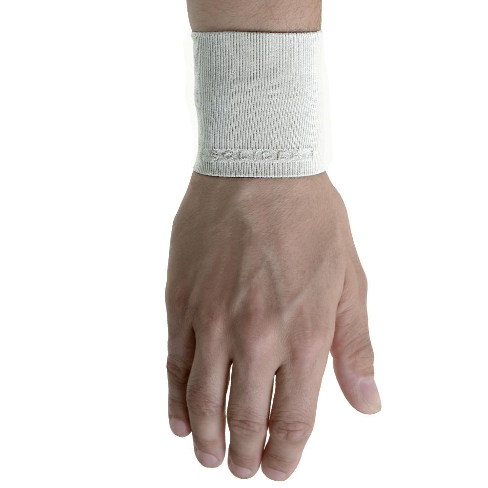 Solidea Silver Support Wrist Sottocosto