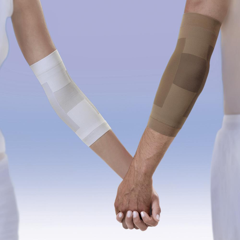 Solidea Silver Support Elbow Online