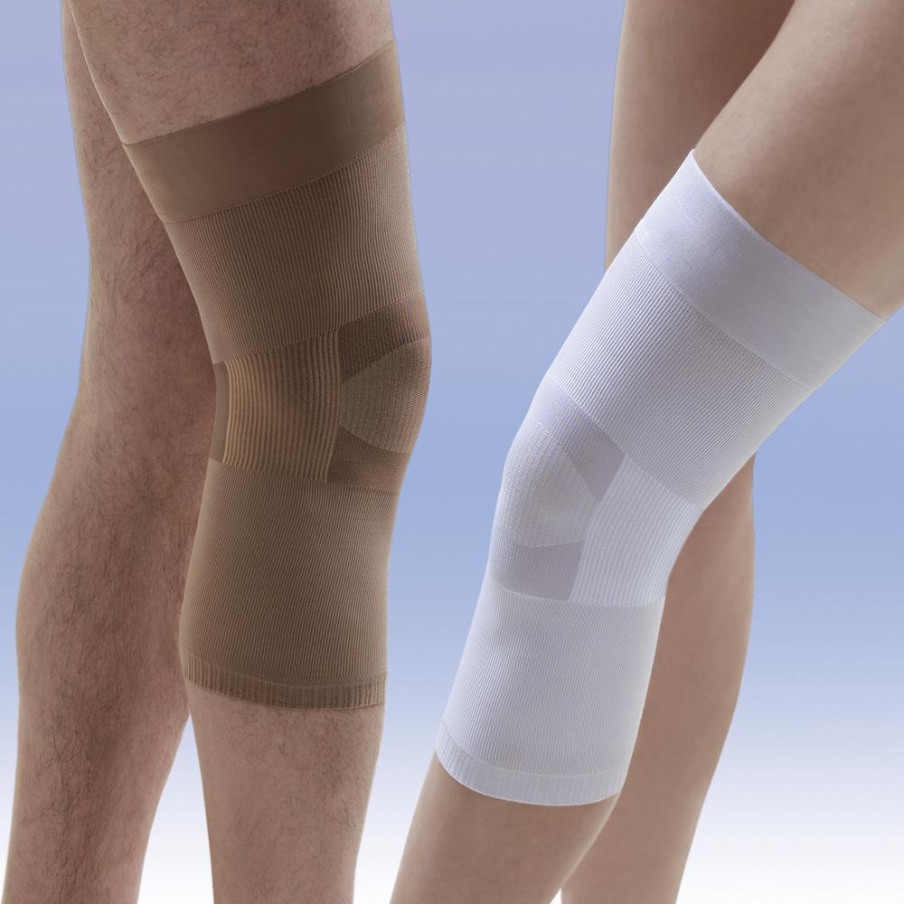 Solidea Silver Support Knee Offerte