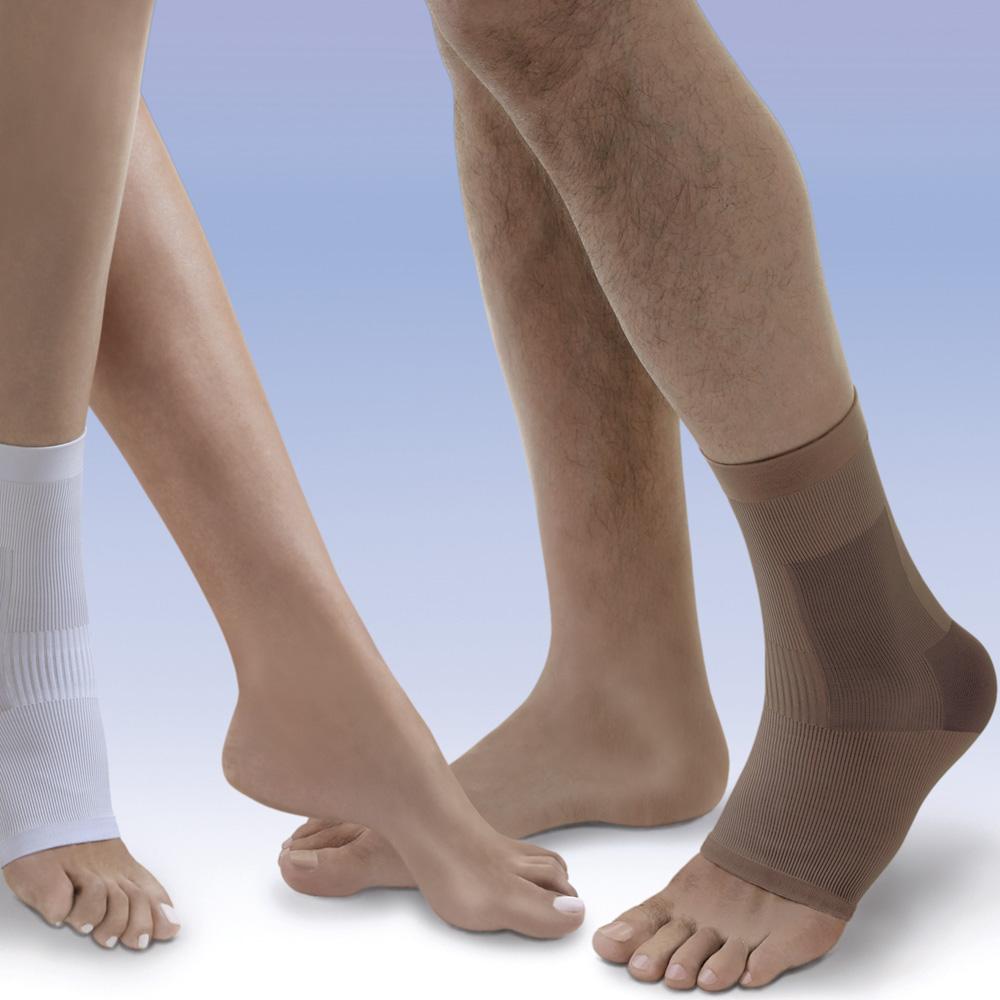Solidea Silver Support Ankle Negozio