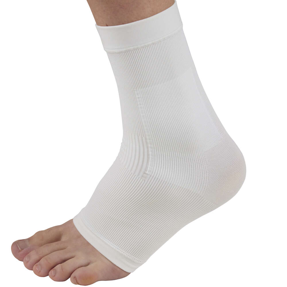 Solidea Silver Support Ankle Negozio