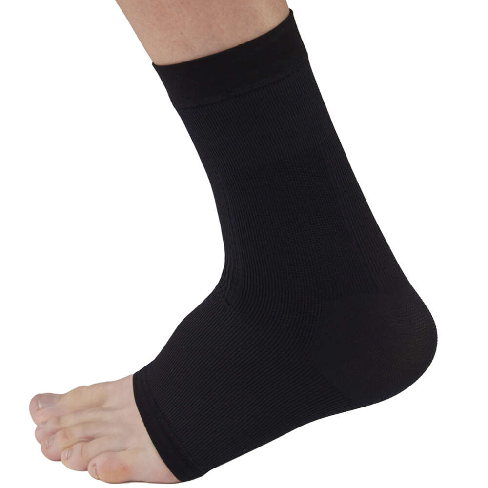 Solidea Silver Support Ankle Negozio