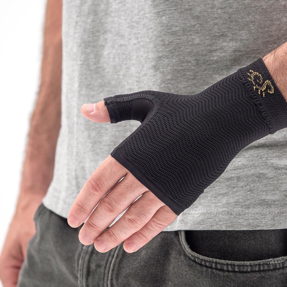 Solidea Micromassage Gauntlet CCL. 2 Moda