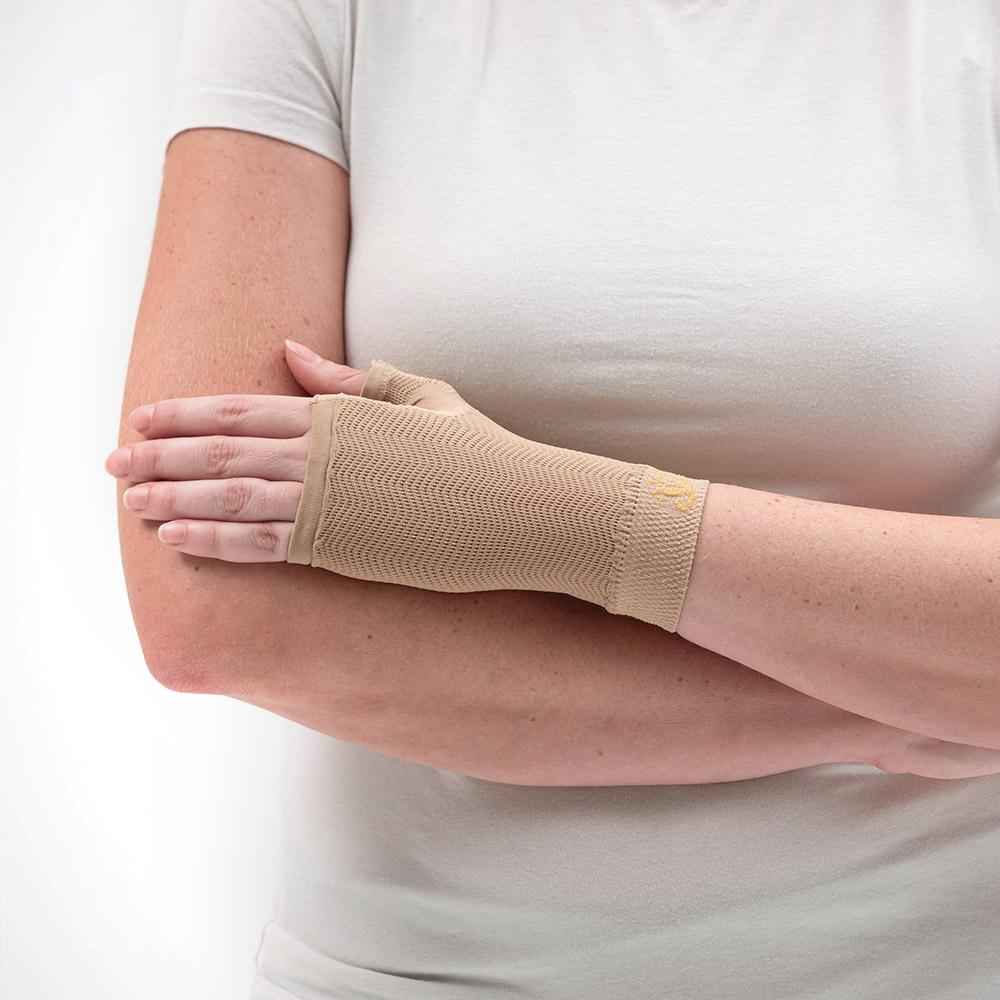 Solidea Micromassage Gauntlet CCL. 2 Moda