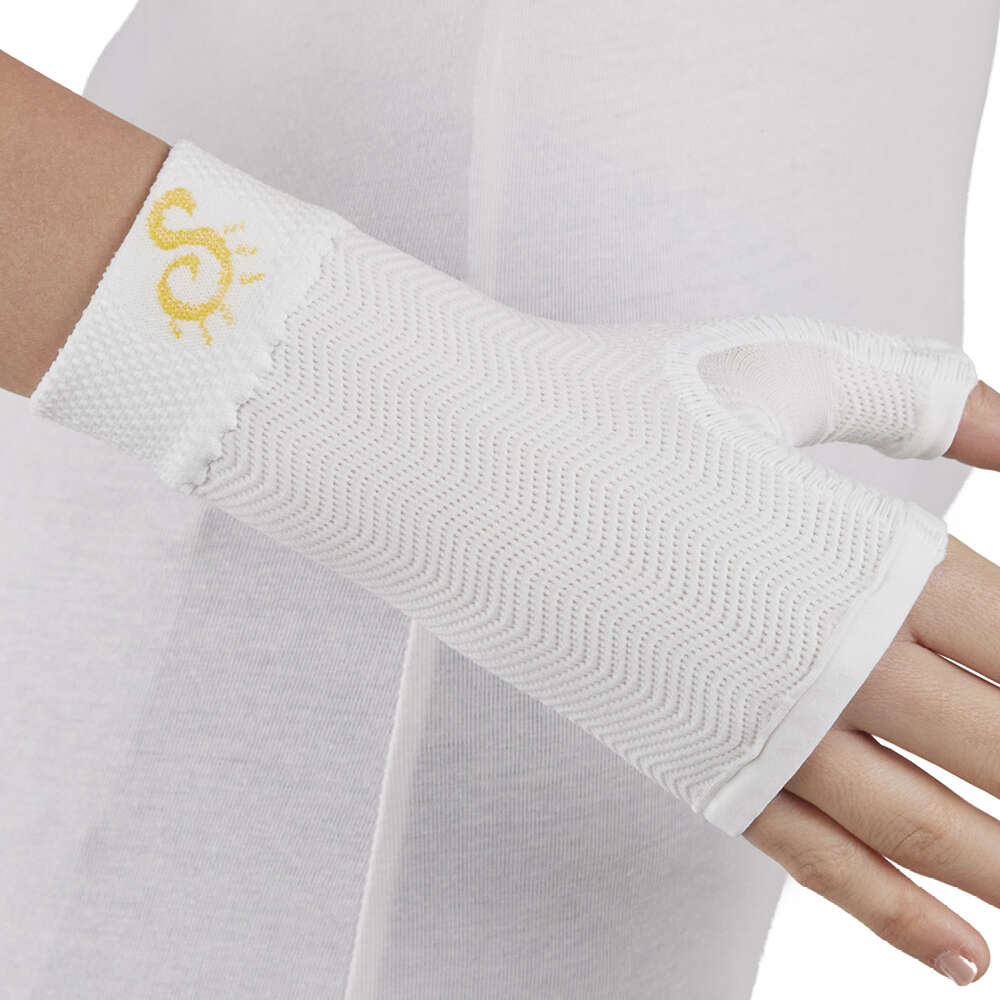 Solidea Micromassage Gauntlet CCL. 2 Moda