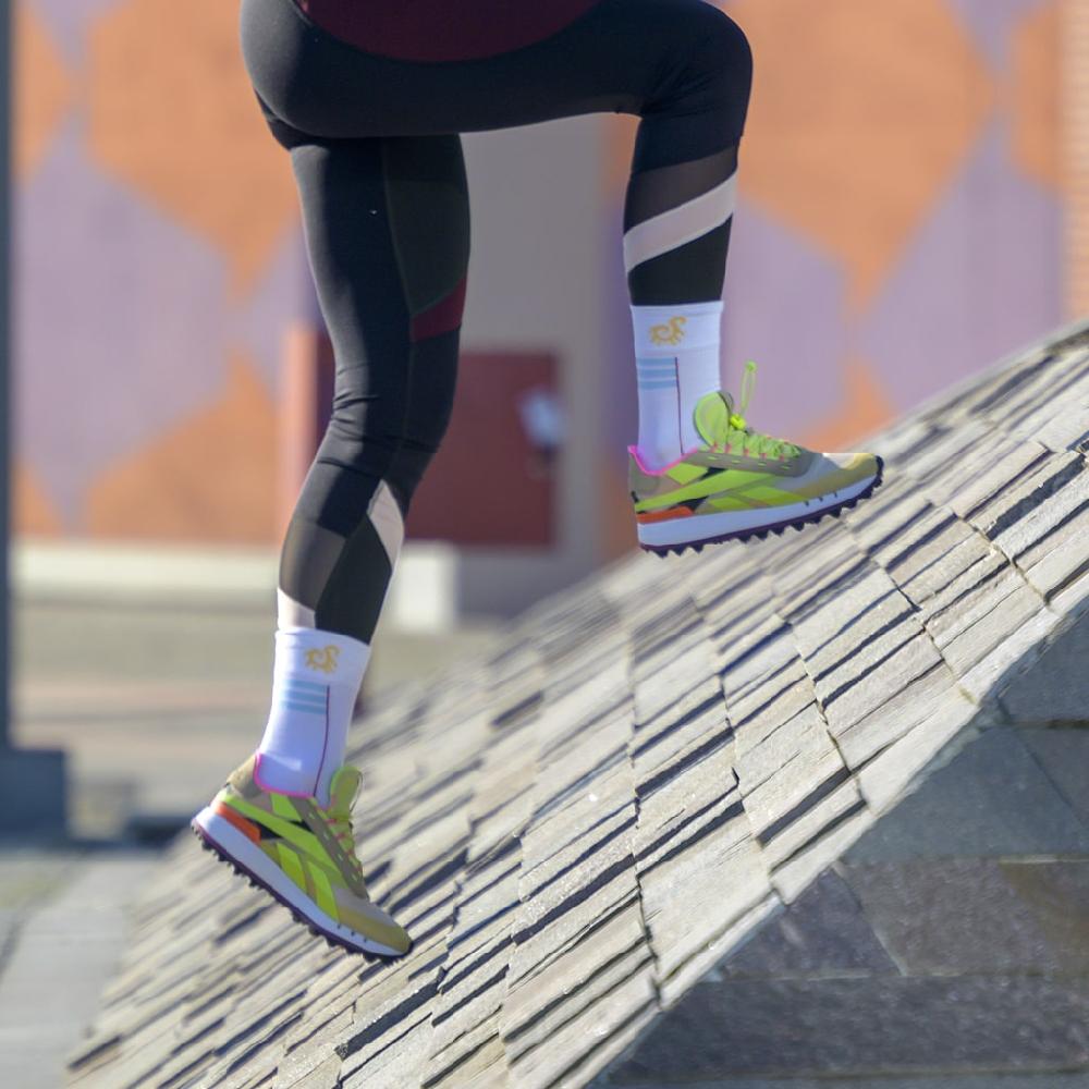 Solidea Socks For You Bamboo FLY Performance Italy