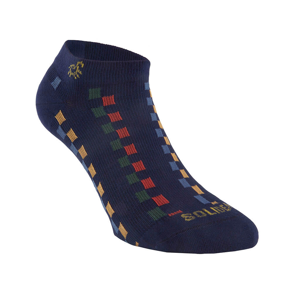 Solidea Socks for you Bamboo Freedom Jazz Negozi Online