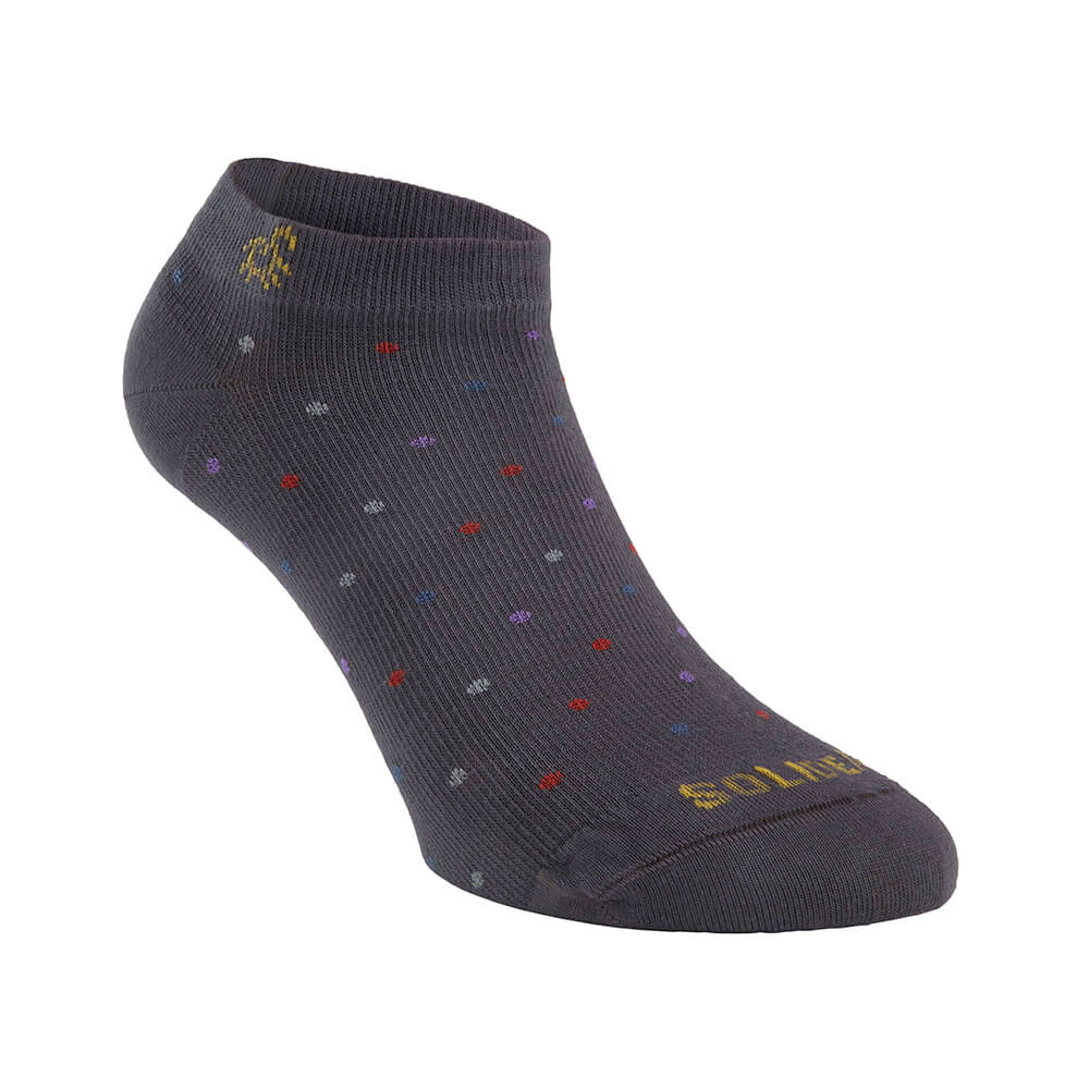 Solidea Socks for you Bamboo Freedom Pois Consegna Veloce