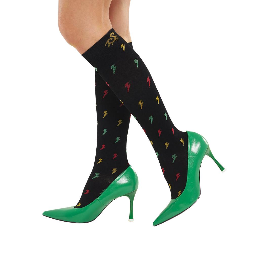 Solidea Socks for you Bamboo Flash