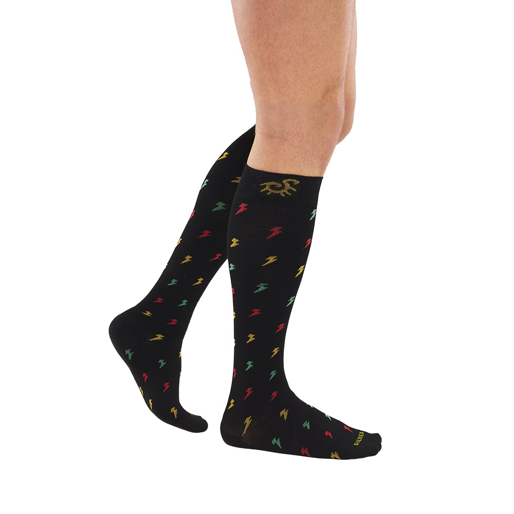 Solidea Socks for you Bamboo Flash