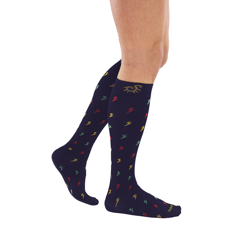 Solidea Socks for you Bamboo Flash Affare Del Giorno