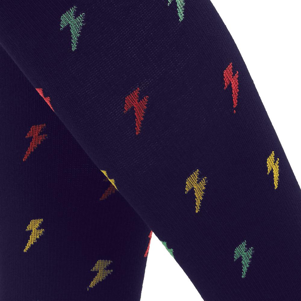 Solidea Socks for you Bamboo Flash Affare Del Giorno