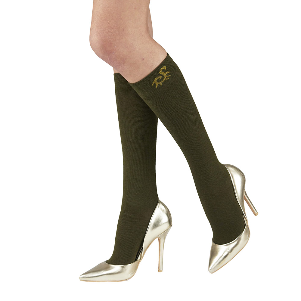 Solidea Socks For You Merino Bamboo Classic In Linea