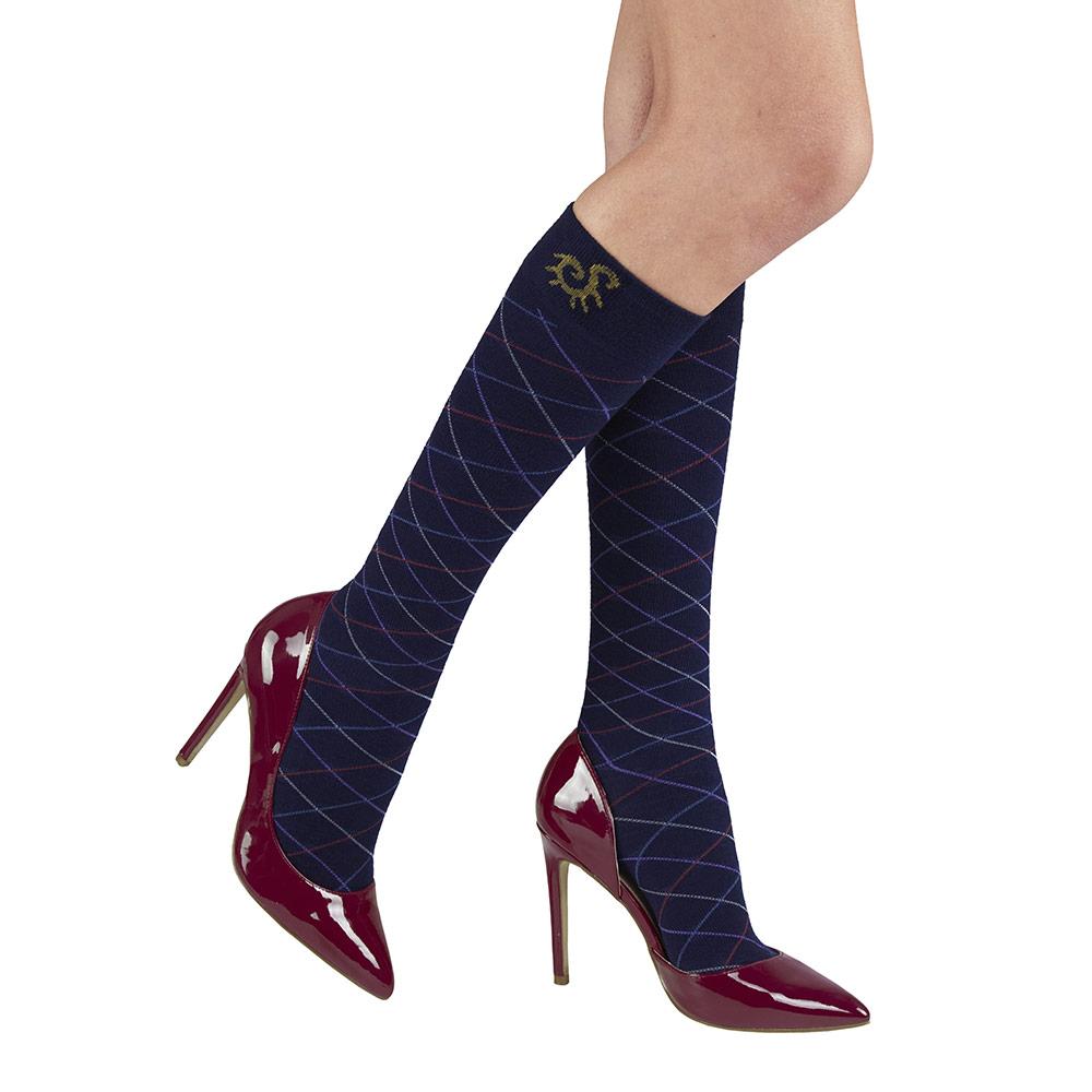 Solidea Socks For You Merino Bamboo Rumba